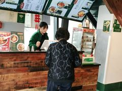 -兵哥豌豆面(雅颂居店)