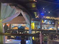 -红蜡烛-养生粥-津鲁菜(中山路店)