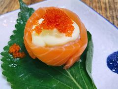 -米彩料理(西丽店)
