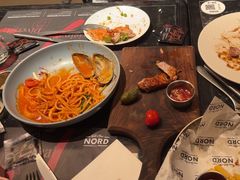 -Nord Grill&Bar Highland诺德西餐(深圳欢乐海岸店)