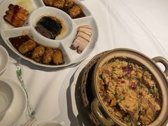 -粤财皇冠假日酒店·彩华轩中餐厅