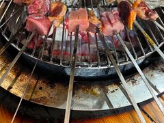 -号令江湖·水浒烤肉(和畅睦邻中心店)