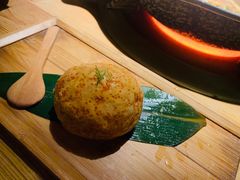 飞鱼籽墨鱼滑-湊湊火锅·茶憩(杭州湖滨银泰in77店)