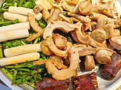 -양평식당·杨平食堂(华贸店)