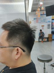 点击看大图 -爱秀造型 T-G