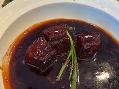 -聚鑫阁江浙菜·非遗传承技艺(青村帝华园店)