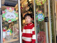 -NG PASTA吴居·中华意面·鲜牛排(南头古城店)