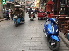 -定家小酥肉·清真(回民街店)