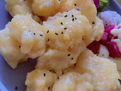 -大眼锅贴饺子(河西店)