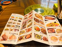 -食欲老院子荆芥疙瘩汤(经五路店)