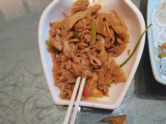 -丽华园(汉阳龙阳店)