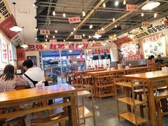 -赵大妖·活鱼现烤(天水店)