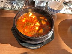 -金谷仓家庭料理(马泉营店)