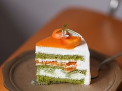 -花甜生活FatimCake·生日蛋糕