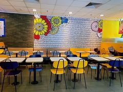 大堂-麦当劳(花园城中心店)