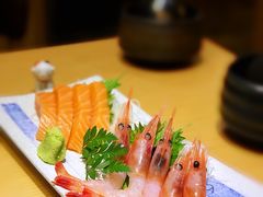 -富山日式料理(宽厚里店)