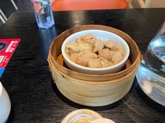 -金鼎轩(鸟巢北辰荟店)