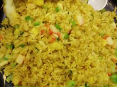 菠萝炒饭-虾饺妹·粤式手工点心(水荫路店)