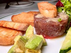 -Wolfgang’s Steakhouse 沃夫冈牛排馆(上海白玉兰广场店)