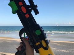 -西涌国际滨海旅游区