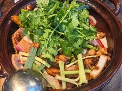 -凤兴鸡煲(宝安海雅店)