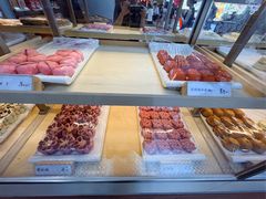 -祥禾饽饽铺·中式糕点(北京来福士店)