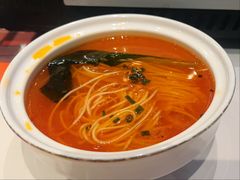 -新侗家食府(蟠桃宫店)