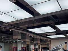 -空中健身·游泳(季佳荟新华家园店)