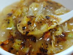 -段生记肉丸糊辣汤(西铁大明宫住宅小区店)
