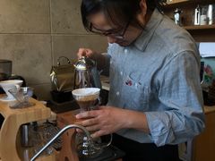 -古耳咖啡(北锣店)