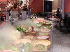 -空之介寿喜烧·和牛放题(恒隆广场店)