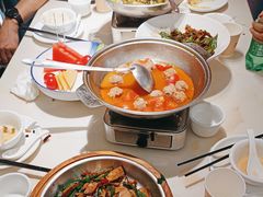 -刘胖子家常菜·蹄花焖藕(兴业店)