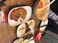 -蚝太郎 • 海鲜烧烤(Upark店)