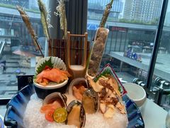 -享月汤皇·海鲜小火锅·聚会(曲江创意谷店)