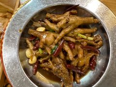 -鲁小三·大骨自助(金山总店)