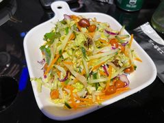 -老冯烤羊蝎子馆(望京店)