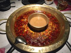-哥老官重庆美蛙鱼头(宝山龙湖店)