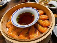 -龍聚祥烧麦馆(万达店)