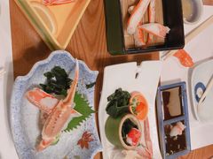 -蟹道乐(道顿堀本店)