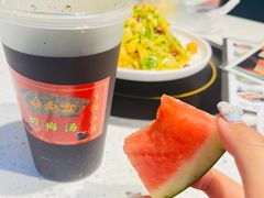 -黑窑厂糖油饼烤鸭·清真菜(黑窑厂街店)