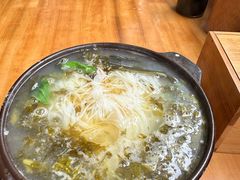 -贵州沾水米线(学田湾店)