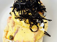 -The Sunny Side Cafe Station 1