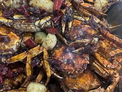 -食鸡公社辣子鸡·潍坊菜·烧烤