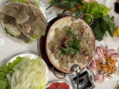 -藏味八珍特色火锅