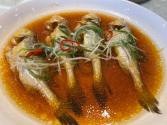 梅子鱼-启东海鲜人家(古美路店)