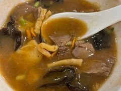 -高群生胡辣汤(亚运村店)