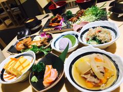 -本格丼·炭火烤肉饭(大悦路成都大悦城店)