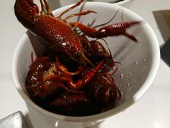 -星伦多自助料理·涮烤一体(江桥万达店)