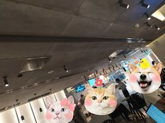 -喜茶(中山利和新地店)