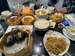 -龙凤点心饼家·39年老字号(松岗店)